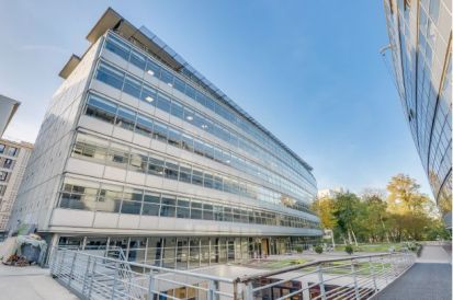 Bureau Pantin 1568m² Location bureau Pantin Seine-Saint-Denis OLBUR2106803 0